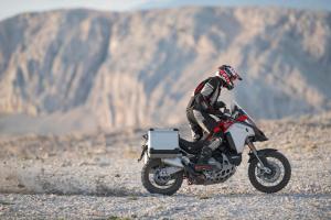 2019 Ducati Multistrada 1260 Enduro