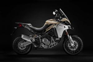 2019 Ducati Multistrada 1260 Enduro