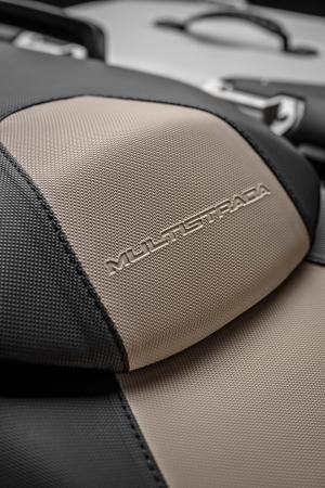 2019 Ducati Multistrada 1260 Enduro
