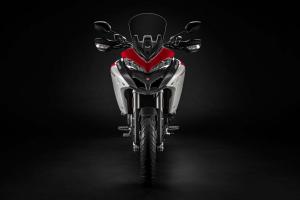 2019 Ducati Multistrada 1260 Enduro