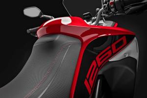 2019 Ducati Multistrada 1260 Enduro