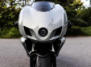 2005 Ducati 749 by Jett Design x Motorelic