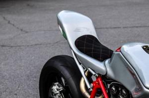 2005 Ducati 749 by Jett Design x Motorelic