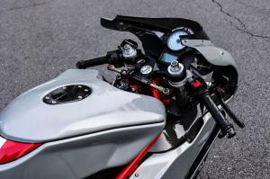 2005 Ducati 749 by Jett Design x Motorelic