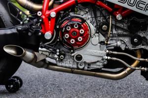 2005 Ducati 749 by Jett Design x Motorelic