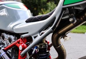 2005 Ducati 749 by Jett Design x Motorelic