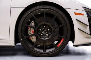 2018 Audi R8 V10 plus Coupe Competition Package