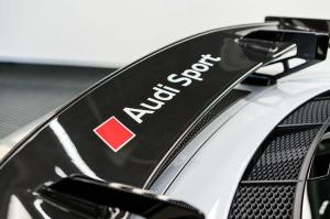2018 Audi R8 V10 plus Coupe Competition Package