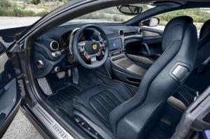 2018 Ferrari 412 Project Pony by Ares Design