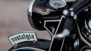 1934 BMW R7 Prototype by NMoto Design