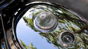 1934 BMW R7 Prototype by NMoto Design