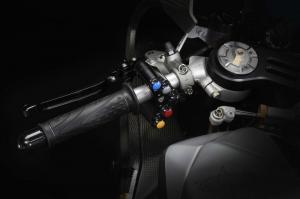 2019 MV Agusta F4 Claudio