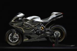 2019 MV Agusta F4 Claudio