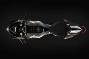 2019 MV Agusta F4 Claudio