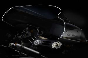 2019 MV Agusta F4 Claudio