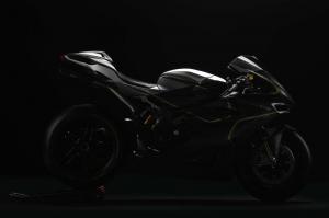 2019 MV Agusta F4 Claudio