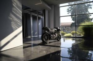 2019 MV Agusta F4 Claudio