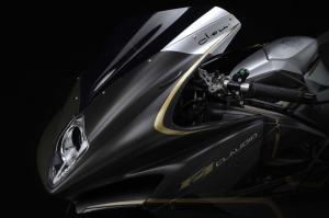 2019 MV Agusta F4 Claudio