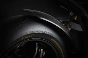 2019 MV Agusta F4 Claudio