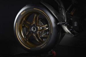 2019 MV Agusta F4 Claudio