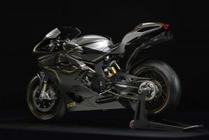 2019 MV Agusta F4 Claudio