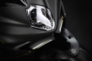 2019 MV Agusta F4 Claudio