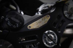 2019 MV Agusta F4 Claudio