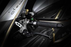 2019 MV Agusta F4 Claudio