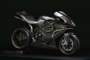 2019 MV Agusta F4 Claudio