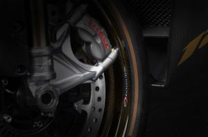2019 MV Agusta F4 Claudio
