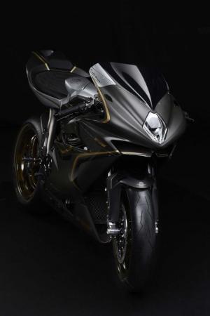 2019 MV Agusta F4 Claudio