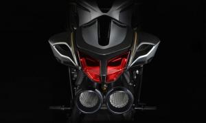 2019 MV Agusta F4 Claudio