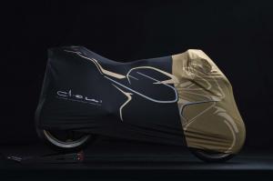 2019 MV Agusta F4 Claudio