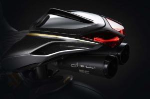 2019 MV Agusta F4 Claudio