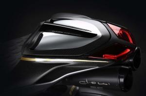 2019 MV Agusta F4 Claudio