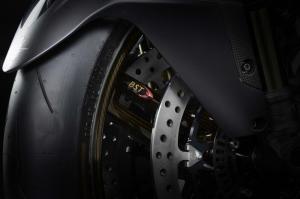 2019 MV Agusta F4 Claudio