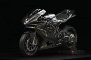 2019 MV Agusta F4 Claudio