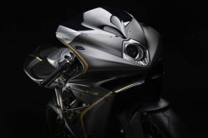2019 MV Agusta F4 Claudio