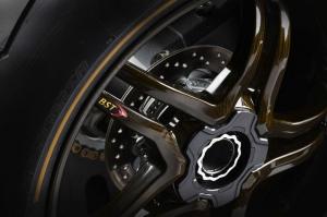 2019 MV Agusta F4 Claudio