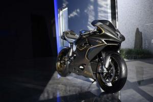 2019 MV Agusta F4 Claudio