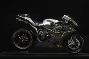 2019 MV Agusta F4 Claudio