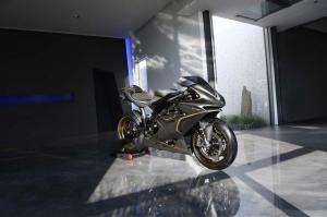 2019 MV Agusta F4 Claudio