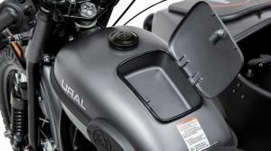 2018 Урал LE Air