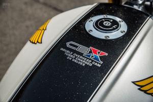 1980 Honda CBX1000 Turbo by Rno Cycles