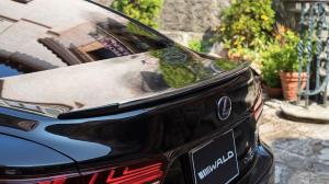 2018 Lexus LS500h AWD by Wald