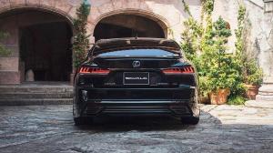 2018 Lexus LS500h AWD by Wald