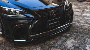 2018 Lexus LS500h AWD by Wald