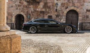 2018 Lexus LS500h AWD by Wald