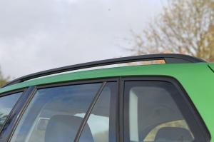 2018 Skoda Fabia Estate