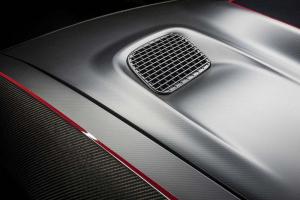 2018 Dodge Challenger SRT Demon by SpeedKore
